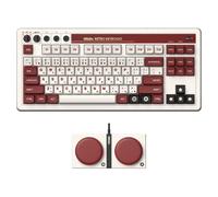 8BitDo Retro Mechanical Wireless Gaming Keyboard N Edition