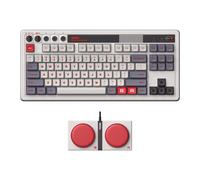 8BitDo Retro Mechanical Wireless Gaming Keyboard N Edition