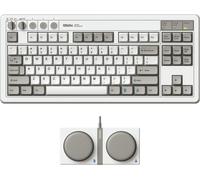 8BitDo Retro Mechanical Keyboard M Edition (Qwerty Keyboard)