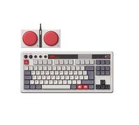 8BitDo Retro Mechanical Keyboard N Edition (Azerty Keyboard) /PC