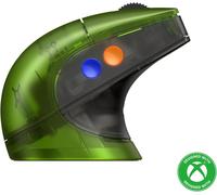 8Bitdo Retro R8 Mouse with PAW 3395 Optical Sensor DPI 26K, Wireless 4K Polling Mouse with Charging Dock, Programmable Buttons, and Kailh Sword GM X Micro Switches - Xbox Edition(Officially Licensed)