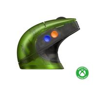 8Bitdo - Retro R8 Mouse with Charging Dock Xbox Edition /PC - PC - D59z