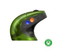 8Bitdo Retro R8 Mouse with PAW 3395 Optical Sensor DPI 26K, Wireless 4K Polling Mouse with Charging Dock, Programmable Buttons, and Kailh Sword GM X Micro Switches - Xbox Edition(Officially Licensed)