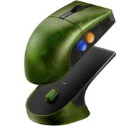 8BitDo Retro R8 Mouse - Xbox Edition UK SELLER