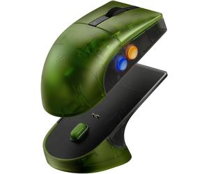 8BitDo Retro R8 Mouse - Xbox Edition UK SELLER