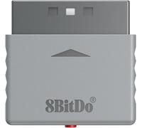 8BitDo Retro Wireless Bluetooth Receiver for PS1/PS2 UK SELLER