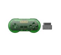 8BitDo SN30 2.4G NT Wireless Gamepad: For Original Super Nintendo SNES / Super F