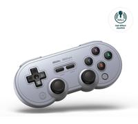 8BitDo SN30 Pro Bluetooth Grey Hall Edition Gamepad