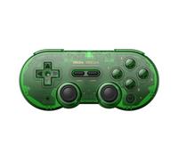 8BitDo SN30 PRO Bluetooth Controller: For Switch, PC, Steam, Android, Mac, iOS