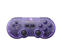 8BitDo SN30 PRO Bluetooth Controller: For Switch, PC, Steam, Android, Mac, iOS