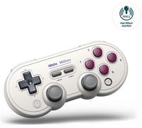 8BitDo SN30 Pro Bluetooth Controller, Hall Effect Joystick Update, Compatible w