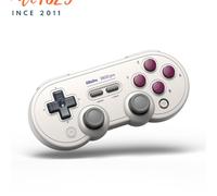 8Bitdo SN30 Pro Bluetooth GamePad (G Classic Edition) Apple iPhone iPad macOS