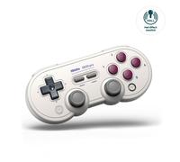 8BitDo SN30 Pro Gamepad Hall Effect Classic New