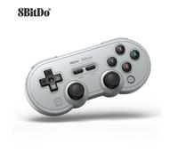 8Bitdo Sn30 Pro Bluetooth Gamepad (Gray Edition) - Nintendo Switch UK