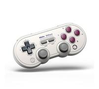 8Bitdo SN30 Pro Bluetooth GamePad (G Classic Edition) Apple iPhone iPad macOS