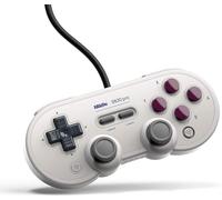 8Bitdo SN30 Pro USB Gamepad (G Classic Edition) (Nintendo Switch//)