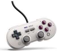 8Bitdo SN30 Pro USB Gamepad G Classic Edition Nintendo Switch