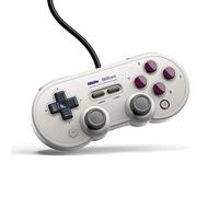 8Bitdo SN30 Pro USB Gamepad (G Classic Edition) (Nintendo Switch//)