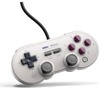 8Bitdo SN30 Pro USB Gamepad (G Classic Edition) (Nintendo Switch//)