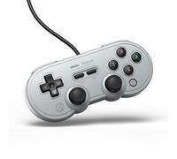 8Bitdo SN30 Pro USB Gamepad For Switch, PC, RetroPie, Raspberry Pi UK