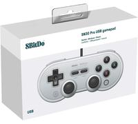 8Bitdo SN30 Pro USB Gamepad For Switch, PC, RetroPie, Raspberry Pi UK