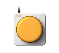 8BitDo Super Button - Yellow