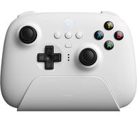 8Bitdo Ultimate 2.4G Controller White - PC, Mac, Android