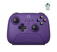 8Bitdo Ultimate 2.4G Wireless Controller, Hal (Not Machine Spacific) (US IMPORT)