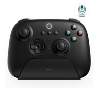 8Bitdo Ultimate 2.4G Wireless Controller, Hall Effect Joystick Updat (US IMPORT)