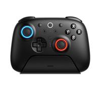8BitDo Ultimate 2 Wireless Black Bluetooth Controller with Charging Do