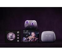 8BitDo Ultimate 2 Wireless Controller for Windows, Apple, Steam & Android, TMR Joysticks, Hall/Tactile Triggers, Motion Control,1000Hz Polling Rate -Evernight(Officially Licensed by Honkai: Star Rail)