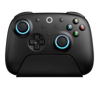 8Bitdo Ultimate 2 Wireless Gaming Controller - Black (Windows/Android, TMR Joysticks, Hall Effect Triggers, RGB), New