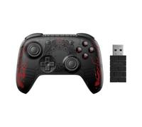8bitdo Ultimate 2c 2 - 8BitDo Ultimate 2C Wireless Controller - Black M - N59z