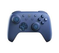 8Bitdo Ultimate 2C Bluetooth Controller for Switch 2/Switch-Hall Joysticks | Non-linear Digital Triggers, Remappable L4/R4 Bumpers, Switch Wake-up, 6-axis Gyro, Rumble Vibration