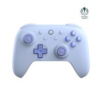8BitDo Ultimate 2C Bluetooth Controller for Switch, Switch 2, Hall Effect Joysticks, Wake-up Switch 1, Non-linear Digital Triggers, Remappable L4/R4 Bumpers, 6-axis Motion Control and Rumble Vibration