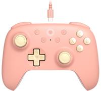 8BitDo Ultimate 2C Peach Wired Controller For Windows & Android
