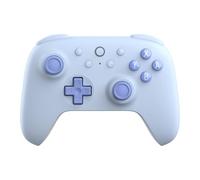 8BitDo Ultimate 2C Bluetooth Wired/BT Blue Controller for Switch