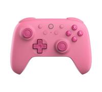 8BitDo Ultimate 2C W - 8BitDo Ultimate 2C Wireless Controller - Pink /S - K59z