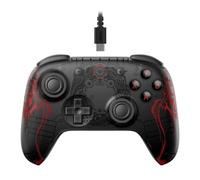 8Bitdo - Ultimate 2C Wired Controller - Black Myth Wukong Windows An - D59z