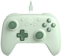8Bitdo Ultimate 2C Wired Controller for Windows PC and Android, with 1000Hz Pol