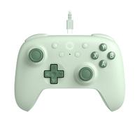 8Bitdo - Ultimate 2C Wired Controller - Green Windows Android / PC - B59z