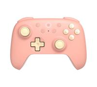 8BitDo Ultimate 2C Wireless Controller (Android, PC) - Peach UK SELLER
