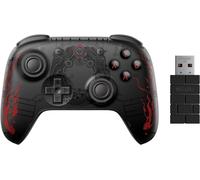 8BitDo Ultimate 2C Wireless Black Myth Wukong Controller - NEW UK Stock