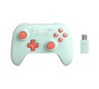 8BitDo Ultimate 2C Mint Wired/Wireless Controller Hall Effect for PC/A