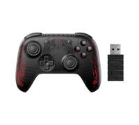 8BitDo Ultimate 2C Wireless Black Myth Wukong Controller - NEW UK Stock