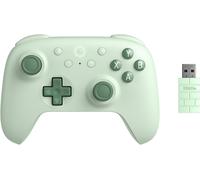8BITDO ULTIMATE 2C WIRELESS CONTROLLER - GREEN RETRO (WINDOWS 10/ANDROID 9.0)