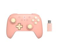 8BitDo Ultimate 2C Wireless Controller (Android, PC) - Peach UK SELLER