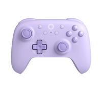 8BitDo Ultimate 2C Wireless Controller - Purple UK SELLER