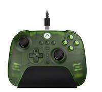 8Bitdo Ultimate 3-Mode Controller, Hall Effect Joysticks, Pro Back Buttons, Wired Only for Xbox Series X|S & Xbox One, Compatibility with Apple, Windows & Android, Officially Licensed (Jade)