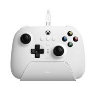 8BitDo Ultimate 3-mode Controller for Xbox Series X|S, Xbox One, PC (White)